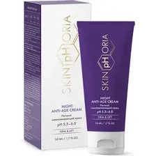 Крем для лица SkinpHoria Firm & Lift Night Anti-age (50мл)