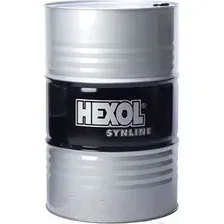 Моторное масло Hexol Synline Ultradiesel DPF 5W30 (208л)