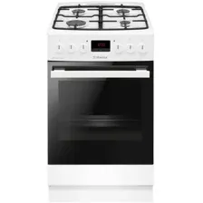 Кухонная плита Hansa FCMW59229H