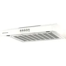 вытяжка KRONA ERMINA 600 PB (БЕЛЫЙ)