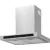 Кухонная вытяжка Krona Franziska 600 Inox S (нержавеющая сталь)