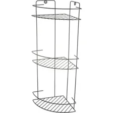 Полка для ванной SWENSA SWR-60-03-BLK
