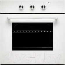 Электрический духовой шкаф Krona Essenza 60 WH G2 / КА-00006175