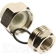 Соединитель Wavin 20x1/2 / SSHI02020X