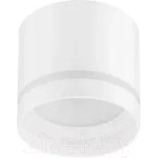 Точечный светильник ЭРА OL9 GX53 WH/WH Б0048541