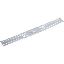 Подвес прямой 300х1,0 мм STARFIX 250 штук (SMС4-28677-250)