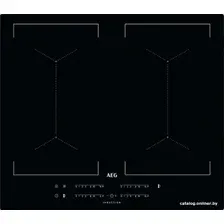 Варочная панель AEG IKE64450IB