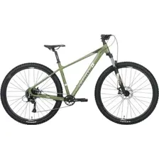 Велосипед Cord 5Bike 29 M400 2025 CRD-M5-2912-20 (хаки)
