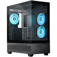 Корпус Chieftec Vista GT-01B-OP