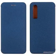 Чехол для телефона Case Vogue для Huawei P30 (синий)