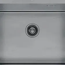 Мойка кухонная Axus LS-5044S