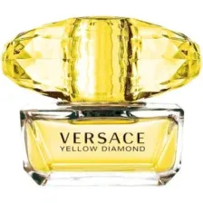 Туалетная вода Versace Yellow Diamond (50мл)