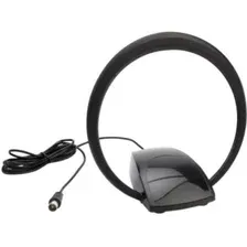 Антенна Rexant Активная, DVB-T2, Ring-50, 34-0721