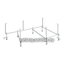 Каркас Santek Майорка 160x95 (WH112429)