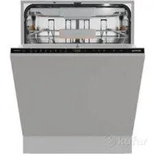 Встраиваемая посудомоечная машина Gorenje GV673A66