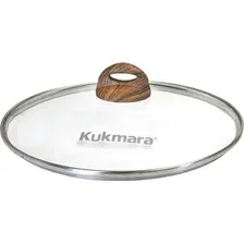 Крышка стеклянная Kukmara с26т114