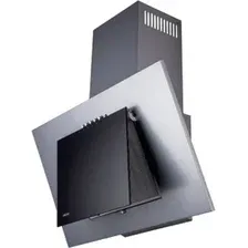 Кухонная вытяжка Akpo Nero 50 WK-4 (серый/черный)