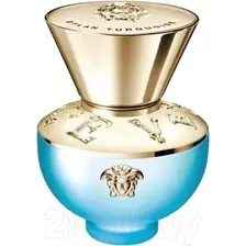 Туалетная вода Versace Pour Femme Dylan Turquoise (50мл)