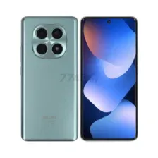 Смартфон XIAOMI REDMI Note 15 8GB/256GB Glacier Blue (2510DRA23E)