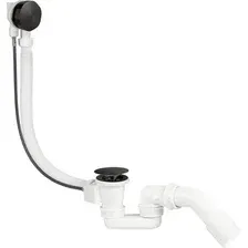 Сифон Filarete FL80 (белый)