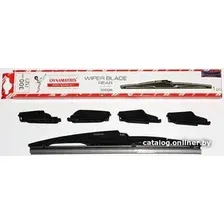 Щетка стеклоочистителя Dynamatrix-Korea 300DR