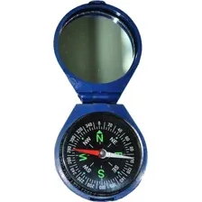 Компас карманный ZEZ Sport KO-488B