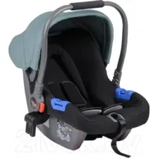 Автокресло Farfello KS-2150/a (изумрудный)