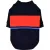 Свитер для животных Puppia Blaze / PATD-TS1752-NY-L (синий)