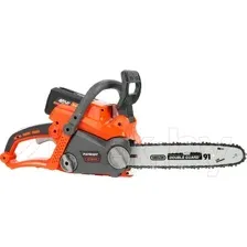 Пила цепная аккумуляторная PATRIOT СS 402XL