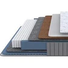 Матрас PROxSON Essense Light M 80x190