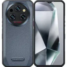 Смартфон OUKITEL WP35 8GB/256GB черный