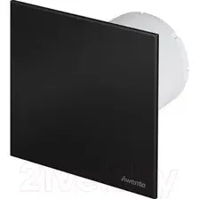Вентилятор накладной Awenta KWT100T-PTCB100M