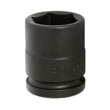 Головка ударная 3/4&quot 38 мм 6 граней FORCE (46538)