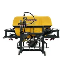 Опрыскиватель Rossel 300P полевой