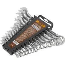 Набор ключей Forstime FT-5141MP (14 предметов)