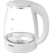 Электрочайник Blackton Bt KT1800G (белый)