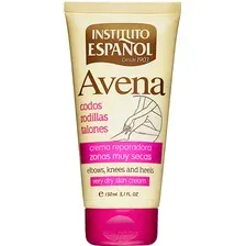 Крем для тела Instituto Espanol Arnica Balsamic Body Cream (150мл)