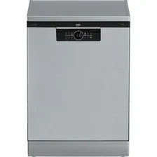 Отдельностоящая посудомоечная машина BEKO BDFN26525XQ