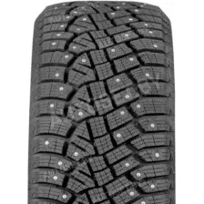 Gislaved IceControl 295/40R21 111 T