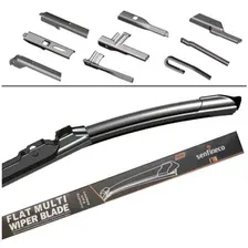 Щетка стеклоочистителя Senfineco Aero Multi Wiper Blade 17, FT-EWR 3889, бескаркасная, 425 мм