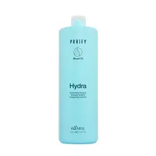Шампунь Kaaral для поврежденных волос PURIFY Hydra Shampoo 1000 мл