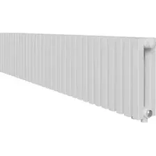 Дизайн-радиатор Royal Thermo Shift Q30 VC2030 - 38 секций RAL9016