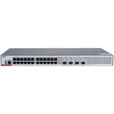 Управляемый коммутатор 3-го уровня Ruijie Networks RG-CS83-24GT4XS