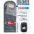 Спальный мешок RSP Outdoors Sleep 150 L (серый, молния слева)