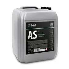 Cредство моющее Detail Active Safe, 5л DETAIL DT0113
