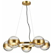 Люстра ST Luce Bala SL1156.303.05