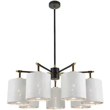  Escada 10186/7PL (черный)