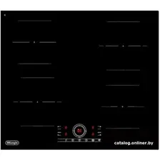 Варочная панель DeLonghi ELETTRA 4B0P CR