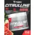 Цитруллин Trec Citrulline Synergy 240г (Арбуз-Яблоко)