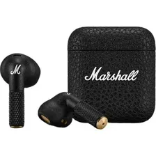 Наушники Marshall Minor IV (черный)